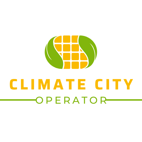 climatecityoperator